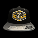 GCA Flexfit 110 803 Flatbill Hat