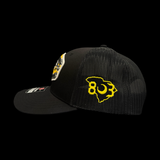 Richardson 112 YOUTH GCA Camo 803 Trucker Hat