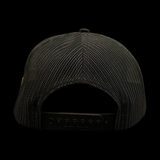 Richardson 112 YOUTH GCA Camo 803 Trucker Hat