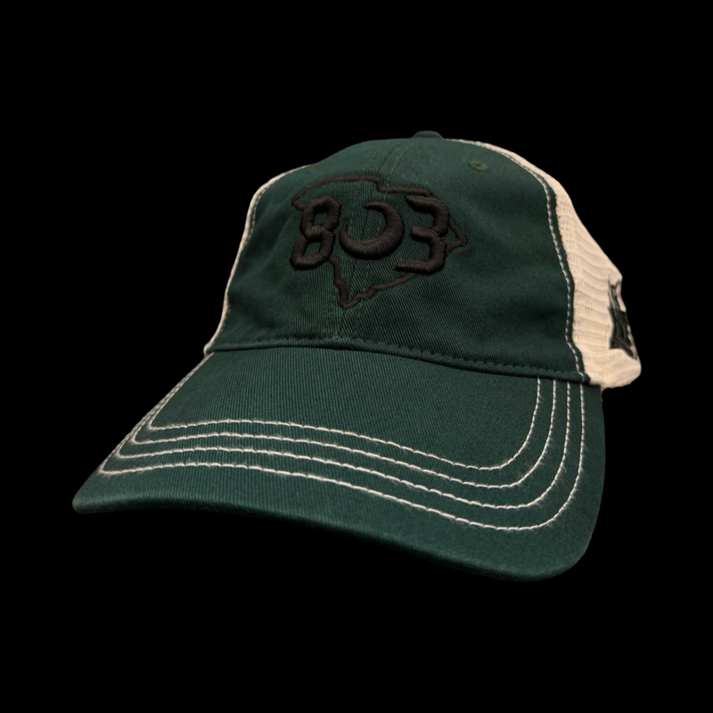 803 Dutch Fork Special Edition Relaxed Trucker