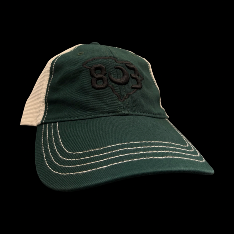803 Dutch Fork Special Edition Relaxed Trucker