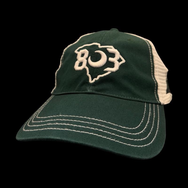 803 Dutch Fork Special Edition Relaxed Trucker