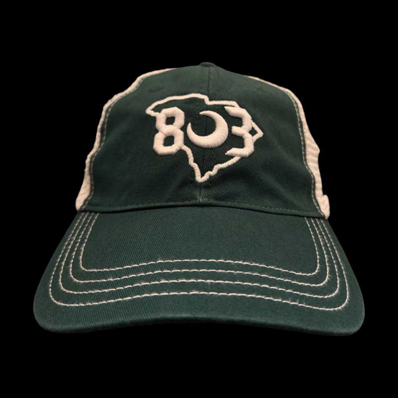 803 Dutch Fork Special Edition Relaxed Trucker