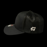 Richardson 112 Blackout Duck Camo Performance Trucker Hat