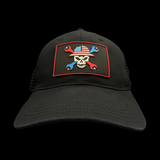 Richardson 111 Hometown Grit Relaxed Trucker Hat