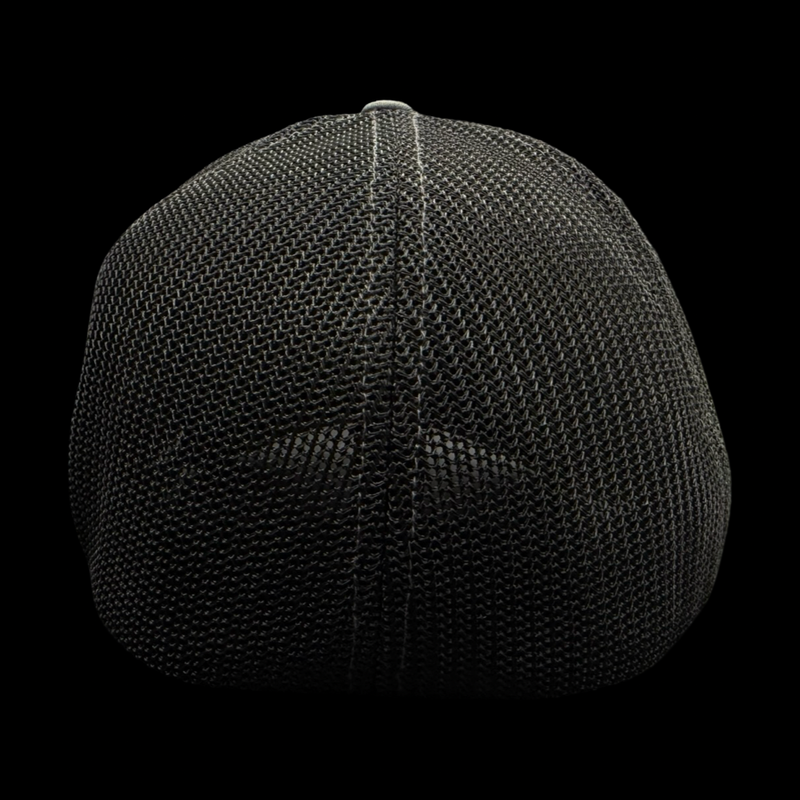 Richardson 110 Hometown Grit Fitted Trucker Hat