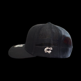 Richardson 112 Hometown Rooster Garnet Trucker Hat