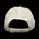 Richardson 220 Palmetto Moon White Performance Relaxed Golf Hat