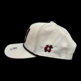 Richardson 258 Gamecocks Palmetto State Performance Rope Hat