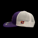 Clemson Palmetto State Performance Trucker Hat