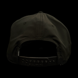 Pelion Archery 803 Performance Black Rope Hat