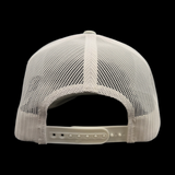 Pelion Archery Proud 803 Alpine Camo Trucker Hat