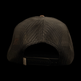 Mauldin Mavericks 864 Flatbill Performance Hat