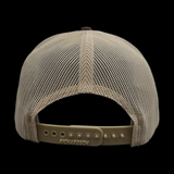 Mauldin Mavericks 864 Trucker Hat