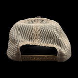 Mauldin Mavericks 864 Relaxed Trucker Hat
