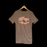 Mauldin Mavericks 864 Hometown Proud Camo Tee (2 Colors)