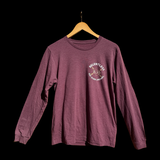 Pelion Archery Relentless 803 Premium Long Sleeve T-Shirt