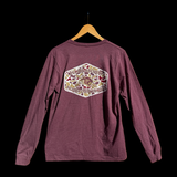 Pelion Archery Relentless 803 Premium Long Sleeve T-Shirt