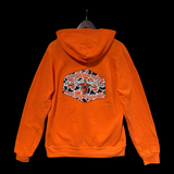 Mauldin Mavericks 864 Hometown Proud Fleece Hoodie (2 Colors)