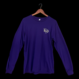 Hometown Proud Batesburg-Leesville Panthers 803 Special Edition Long Sleeve Cotton Tee