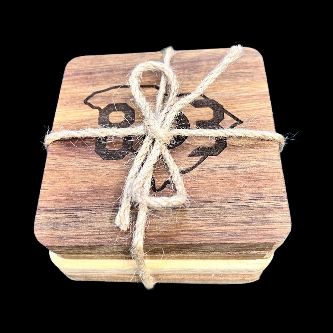 Cutting Boards & Kitchen – Hometown Colors