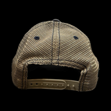 803 Legacy Navy Gen II Relaxed Fit Trucker Hat