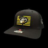Richardson 112 GCA Nation 803 Trucker Hat