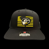 Richardson 112 GCA Nation 803 Trucker Hat