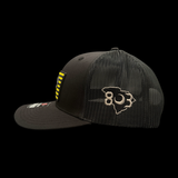Richardson 112 GCA Nation 803 Trucker Hat