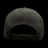 Richardson 112 GCA Nation 803 Trucker Hat