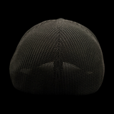 Richardson 110 River Bluff Archery Fitted Trucker Hat