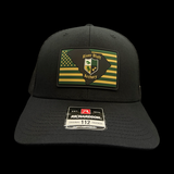 Richardson 112 River Bluff Archery Performance Trucker Hat