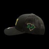 Richardson 112 River Bluff Archery Performance Trucker Hat