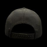 Richardson 112 River Bluff Archery Performance Trucker Hat