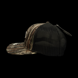 843 Racing DNA Richardson 112 Realtree Original Trucker Hat