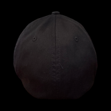 Flexfit 6277 XXL Gamecock Nation Fitted Cotton Hat