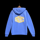 Lake Wylie Chargers 803 Hometown Proud Fleece Hoodie