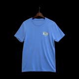 Lake Wylie Chargers 803 Hometown Proud Camo Tee