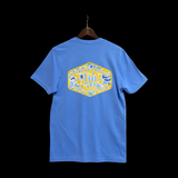 Lake Wylie Chargers 803 Hometown Proud Camo Tee