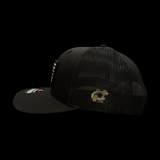 Richardson 112 VBW Bottomland Patriotic Performance Trucker Hat