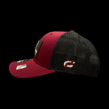 Richardson 112 Gamecocks Palmetto State Performance Trucker Hat