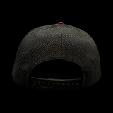 Richardson 112 Gamecocks Nation Performance Trucker Hat