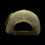 Lost 803 Gen II Bottomland 7 Panel Hat