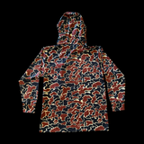 Pelion Panthers Performance Camo Unisex Pullover Hoodie