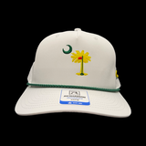Richardson 258 Palmetto Moon Performance Rope Hat