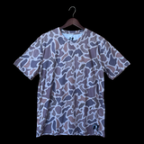 Hometown Colors Washed Duck Camo Performance Tee