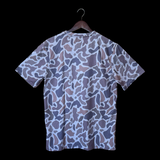 Hometown Colors Washed Duck Camo Performance Tee