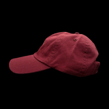 1776 $19 Palmetto Moon Adjustable Garnet Cleanup Hat