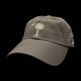 1776 $19 Palmetto Moon Charcoal Cleanup Hat