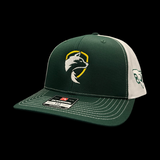 Tall Pines Timberwolves 803 Special Edition Trucker Hat